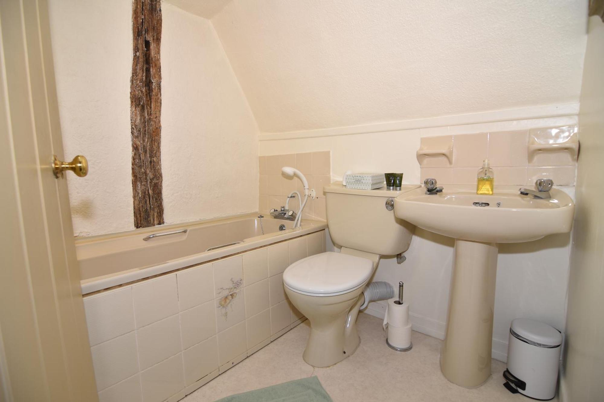 The Abbey Hotel & Apartments Bury St. Edmunds Oda fotoğraf
